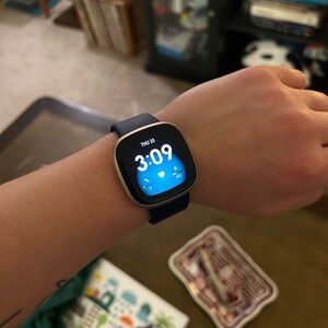 Fitbit Versa 3